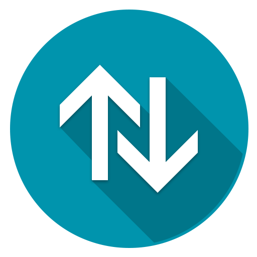 Speed Indicator icon