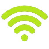 Wifi Connect icon