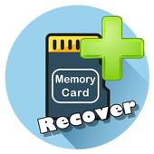 SD card Recovery Tips icon