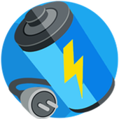 charge fast icon