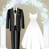 Wedding Photo Collage icon