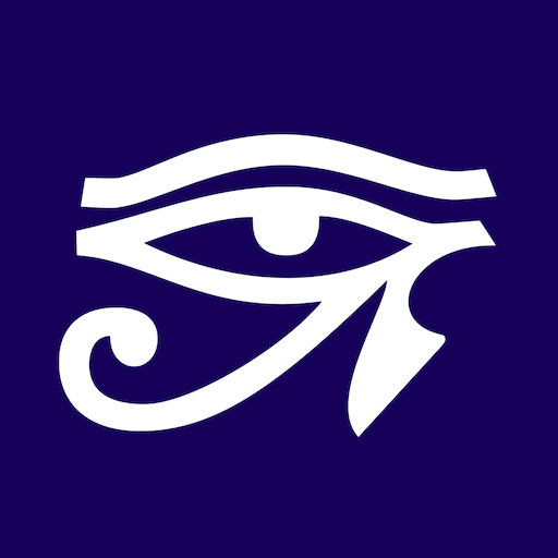 Horus Eye icon