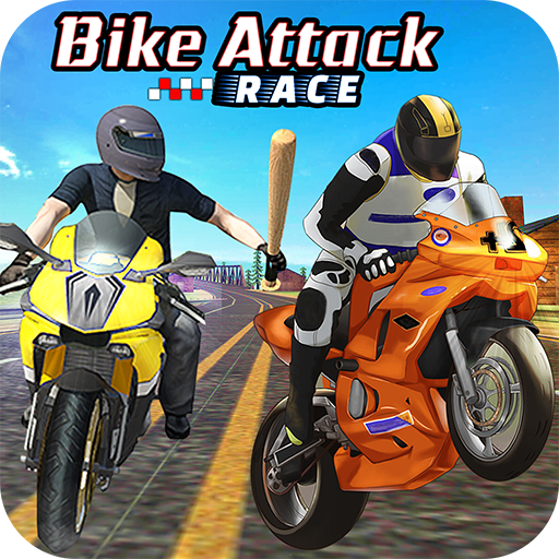 Moto Bike Race - Moto Racing Rider icon