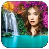 Waterfall Photo Editor on 9Apps