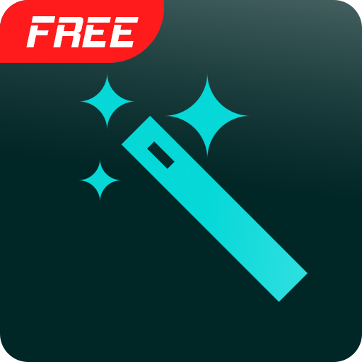 Free Presets for Lightroom Mobile icon