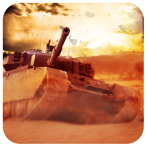 Extreme Tank Attack icon