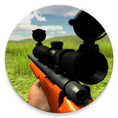 Gun Snipers fun icon