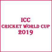 ICC Cricket World Cup 2019