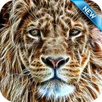 Lion Wallpaper HD Free