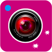 camera for vivo v7 icon