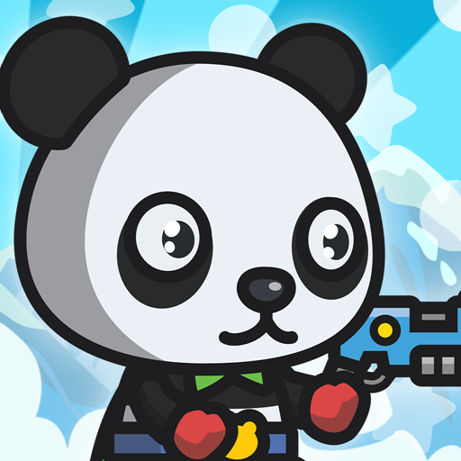 Animal Force: ฮีโร่ตัวน้อย icon