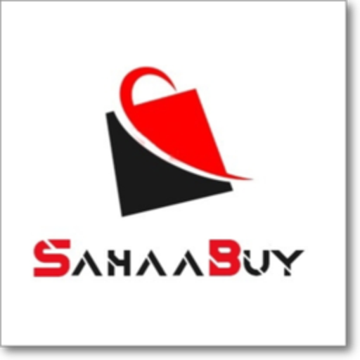 Sahaabuy @Online shopping COD icon