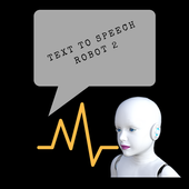 Text To Speech Robot 2 icon