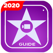 Editing Video new iM ovie free tips icon