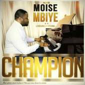 Moise Mbiye Songs & Lyrics on 9Apps