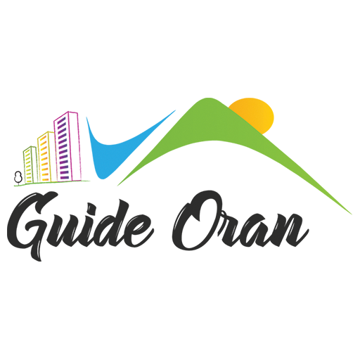 Guide Oran icon