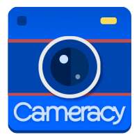 Cameracy - Live filters & stickers on 9Apps