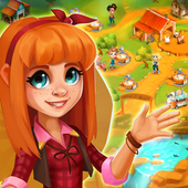 My Farm: Happy Together icon