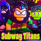 subwgo lego titans game runner icon
