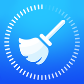 Super Cleaner Master icon