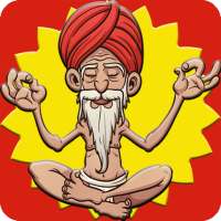 Yoga Quiz Educational Trivia on 9Apps