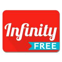 Infinity Launcher Free on 9Apps