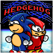 World Adventures Sonic Bross icon