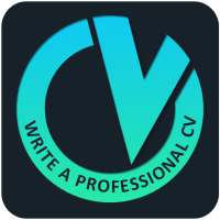 Write a Professional CV on 9Apps