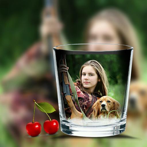 PIP Camera Frames - Lite Version 2019 icon