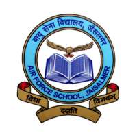 AIR FORCE SCHOOL JAISALMER - Parent App