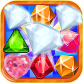 Jewels Clash icon