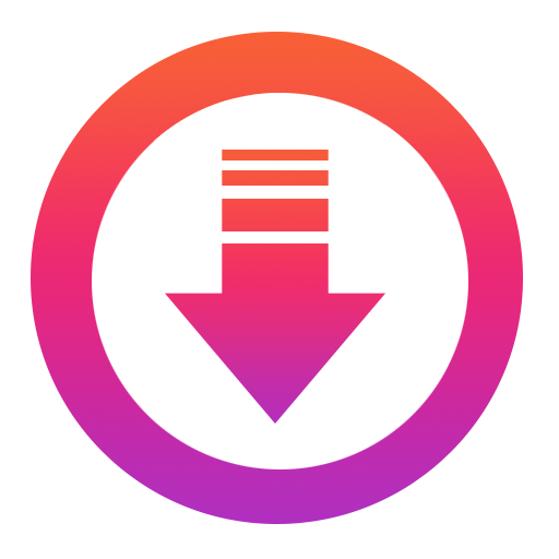 InstD - Image and Video downloader icon