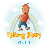 Talking Story (Classic 1) icon
