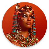 Nicki Minaj icon