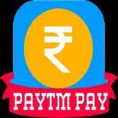 Paytm pay