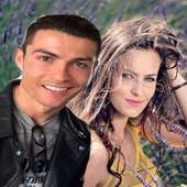 Selfie With Cristiano Ronaldo Photo Editor on 9Apps