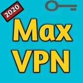 Max Free VPN / Best VPN Proxy Network 2020