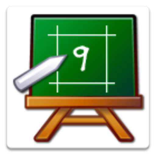 Imparare Sudoku (Learn Sudoku) icon
