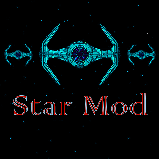 Star Mod for Minecraft PE icon