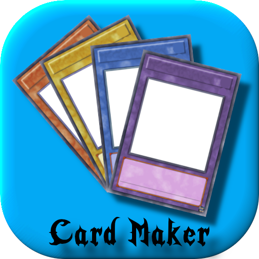 Card Maker - Yugioh! icon