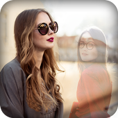 Photo Blender - Photo Mixer icon