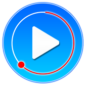 MAX Player - HD Video Player icon