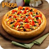 Pizza Recipes icon