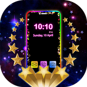 Star Edge-Border Light иконка