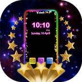 Star Edge-Border Light on 9Apps
