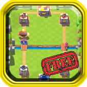 Guide for Clash Royale icon