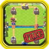 Guide for Clash Royale