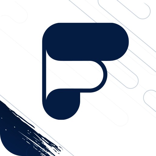 Faster Lite for Facebook - Multi Color icon