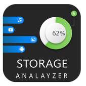 Storage Analyzer : Create Memory Space on 9Apps