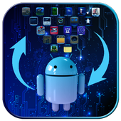 ikon Software Update For Android : System Updater